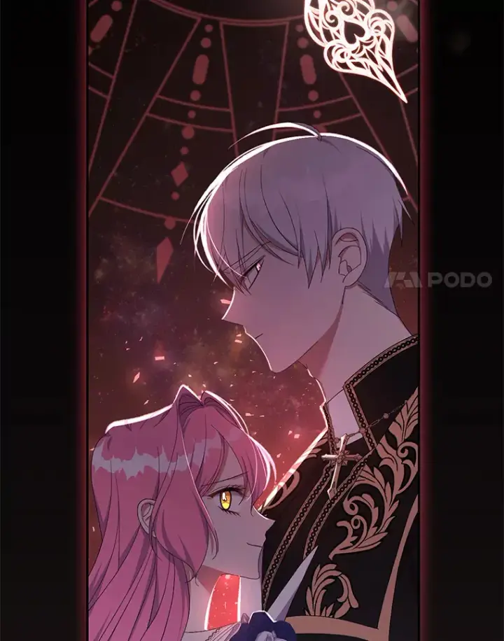 漫画《偏执男配疯掉了》29.噩梦幻像第55张图