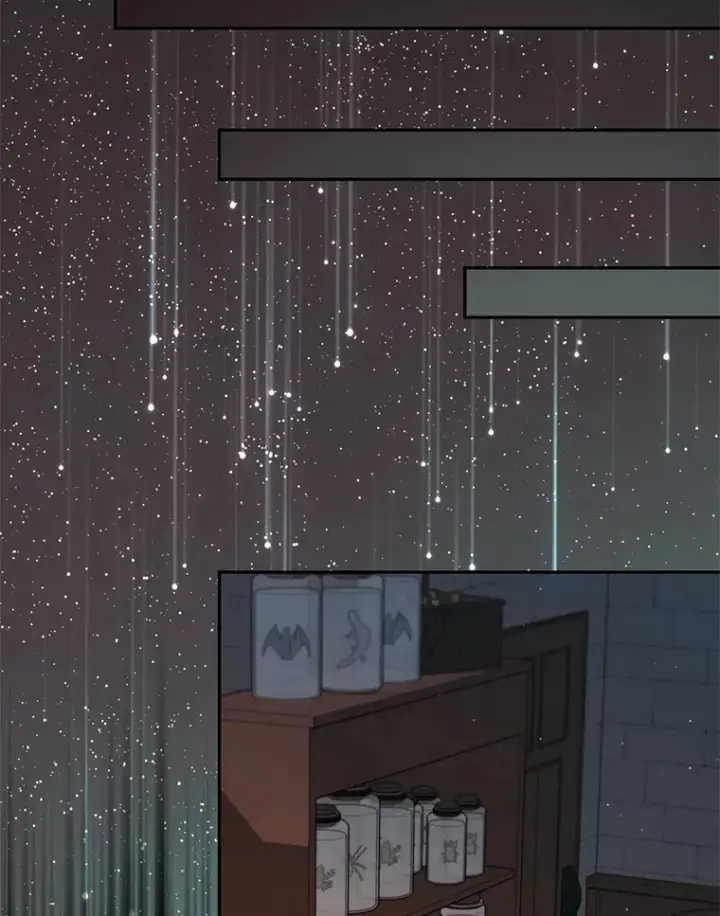 漫画《偏执男配疯掉了》29.噩梦幻像第57张图