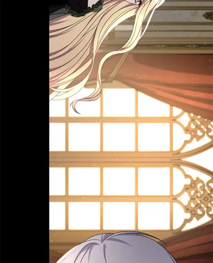 漫画《偏执男配疯掉了》29.噩梦幻像第6张图