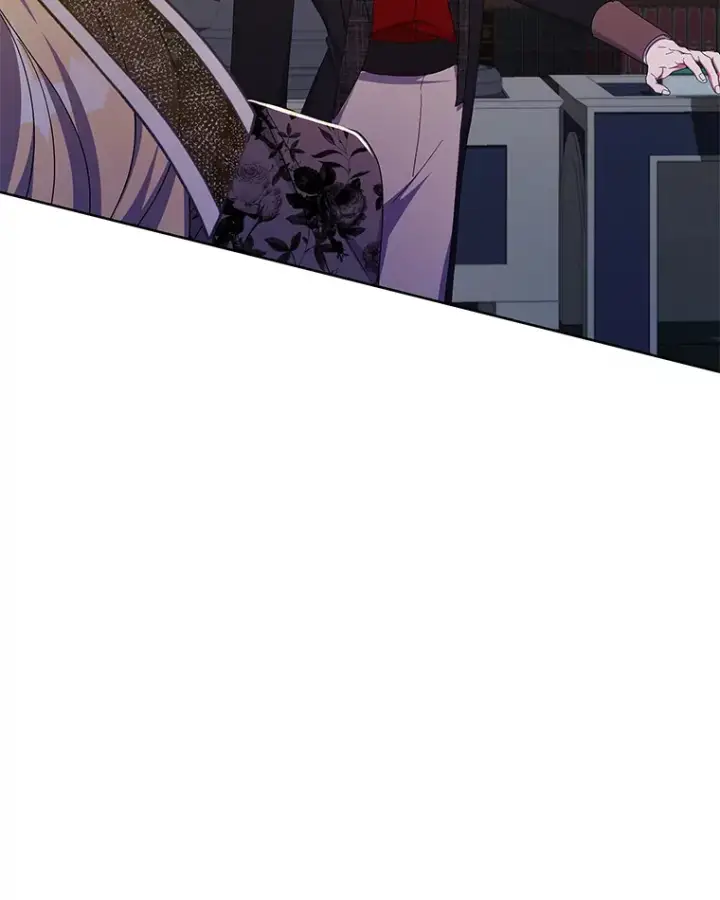 漫画《偏执男配疯掉了》30.来者不善第65张图