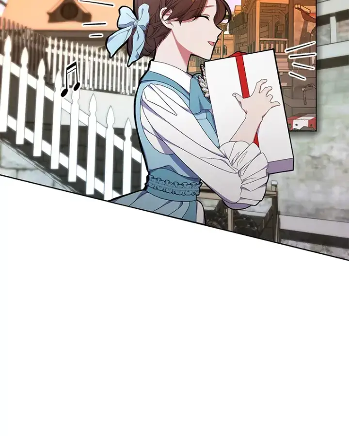 漫画《偏执男配疯掉了》30.来者不善第74张图