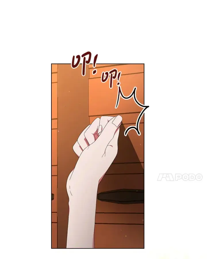 漫画《偏执男配疯掉了》30.来者不善第76张图