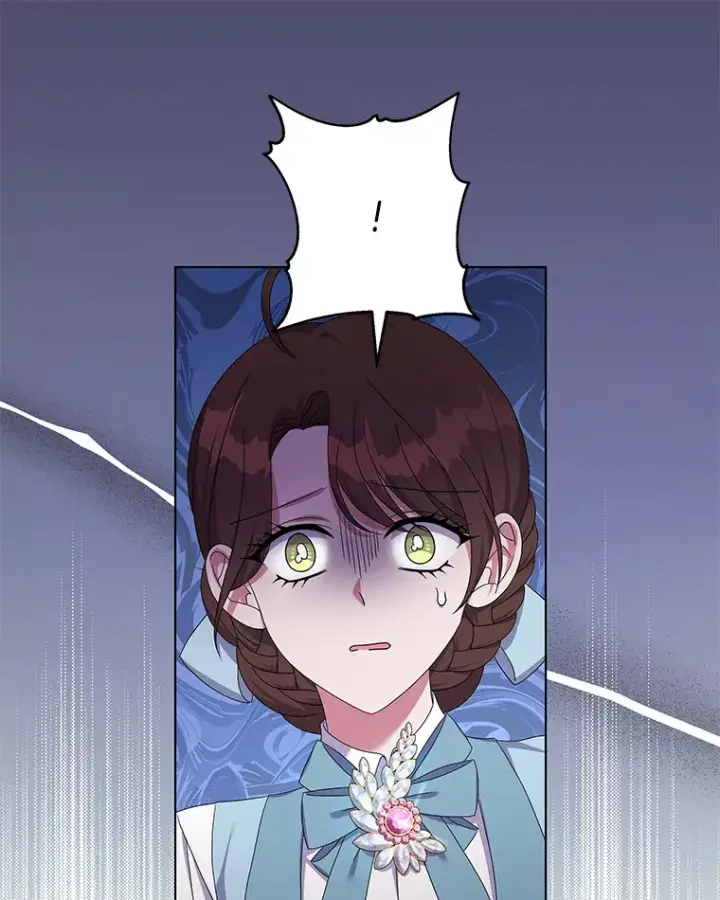 漫画《偏执男配疯掉了》30.来者不善第82张图