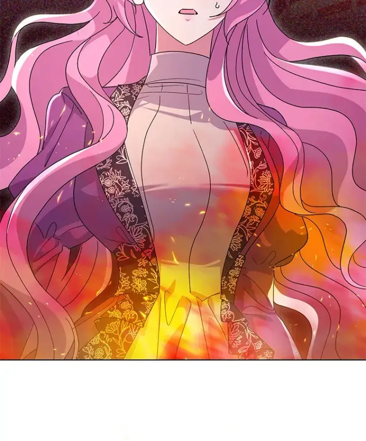 漫画《偏执男配疯掉了》35.第三条路第58张图