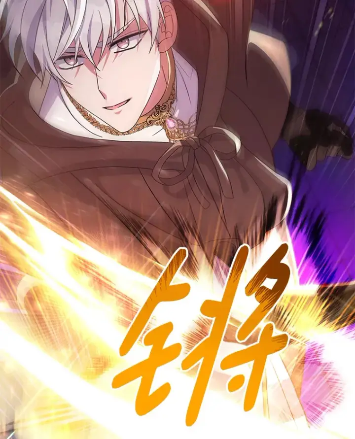 漫画《偏执男配疯掉了》35.第三条路第89张图