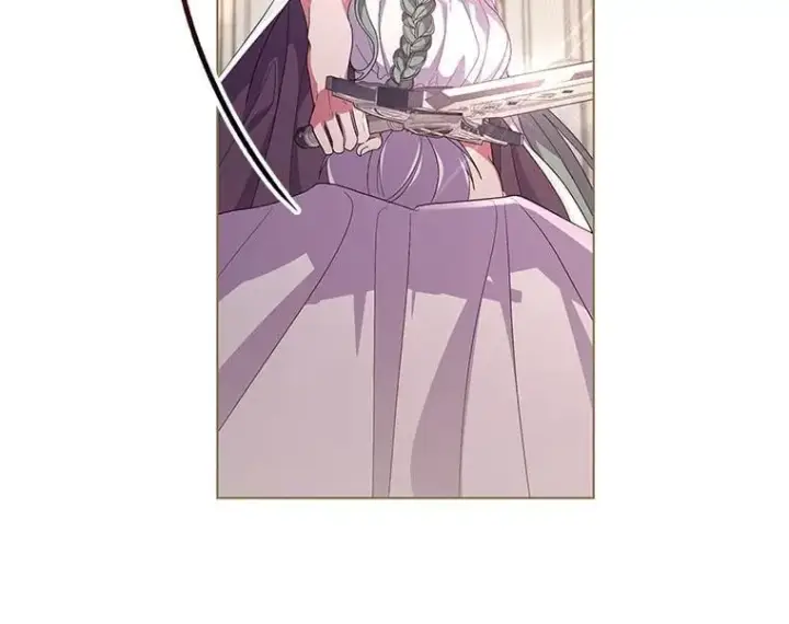 漫画《偏执男配疯掉了》40.失窃之命第24张图
