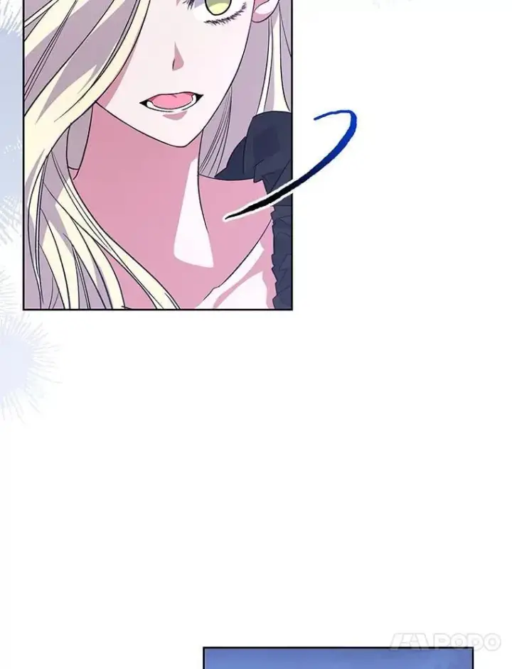 漫画《偏执男配疯掉了》52.她真的来了第98张图