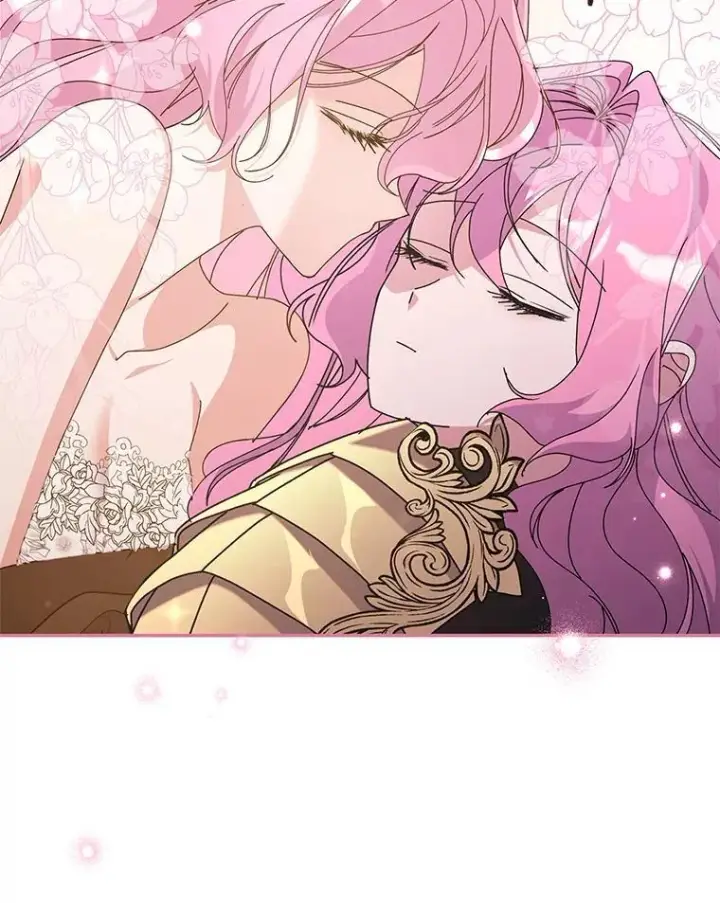 漫画《偏执男配疯掉了》61.终于醒来第69张图