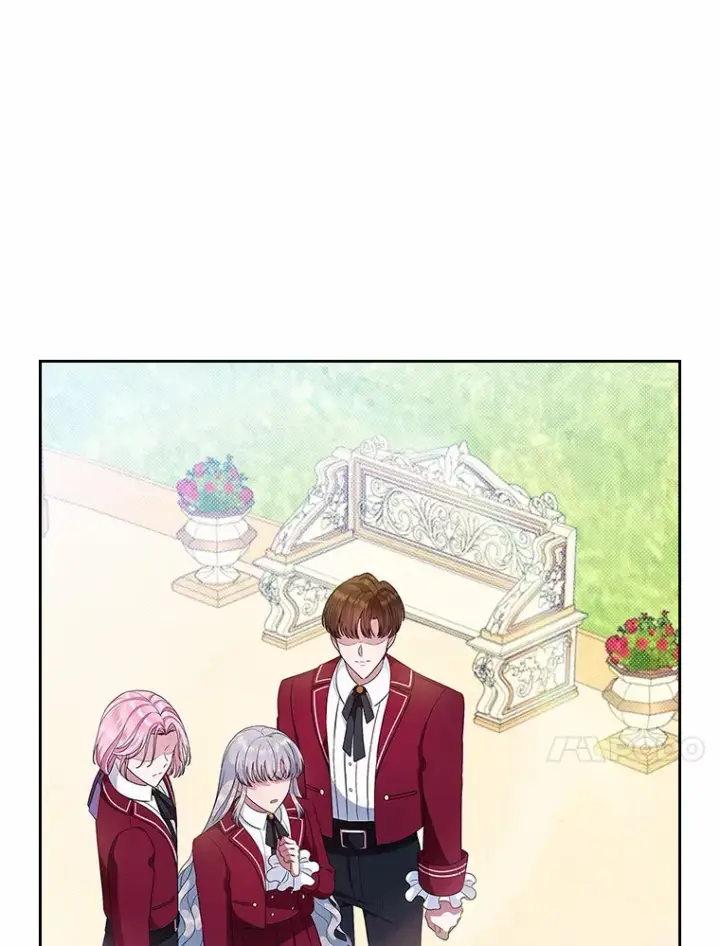 漫画《抢走女主的初恋》1.忍无可忍第86张图