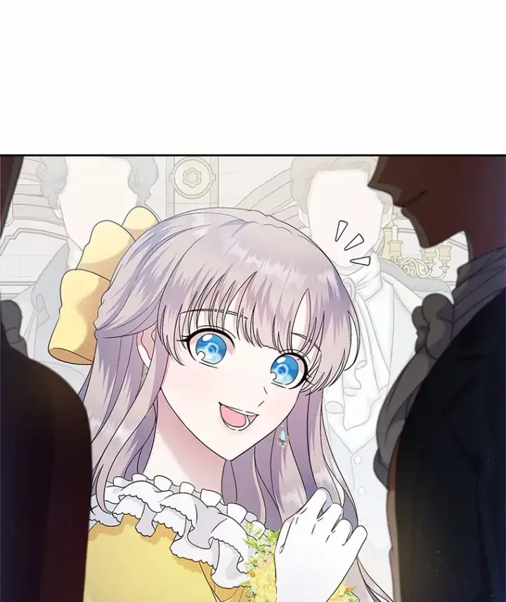 漫画《抢走女主的初恋》3.解围第74张图