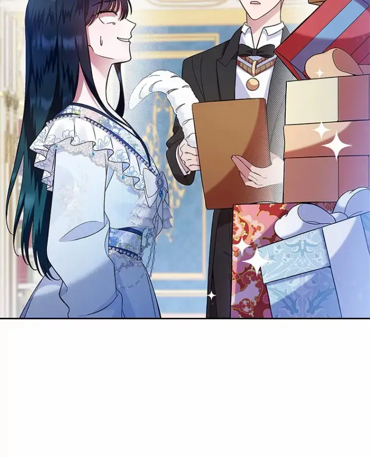 漫画《抢走女主的初恋》4.父亲的理解第56张图
