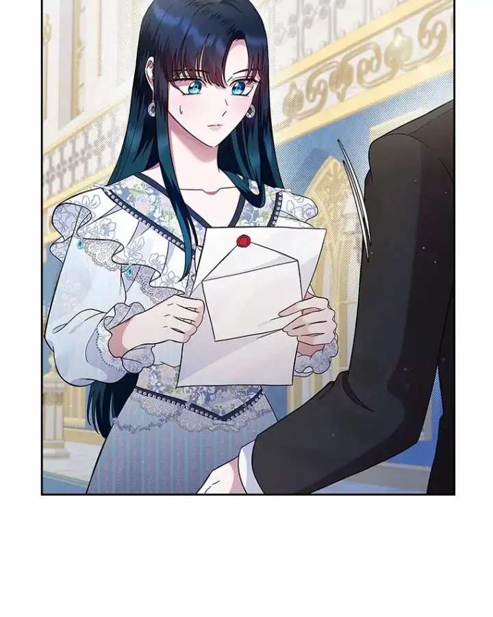 漫画《抢走女主的初恋》4.父亲的理解第59张图