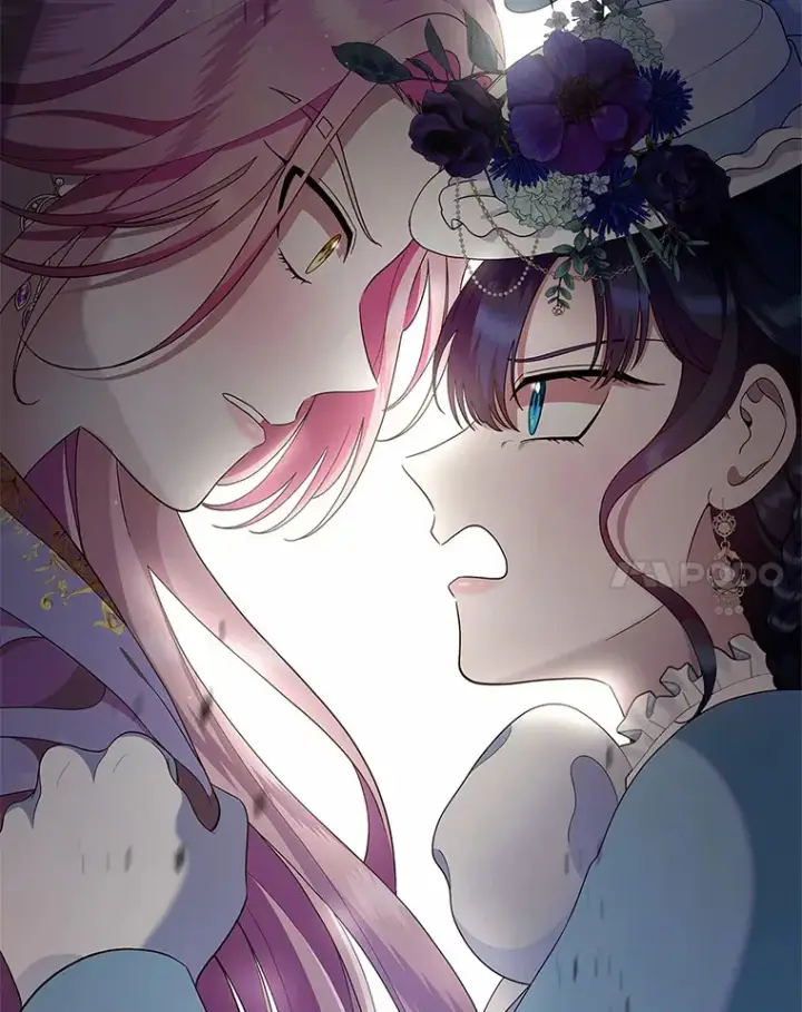 漫画《抢走女主的初恋》5.幼稚的把戏第112张图