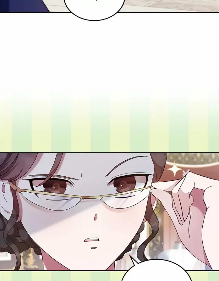 漫画《抢走女主的初恋》5.幼稚的把戏第35张图