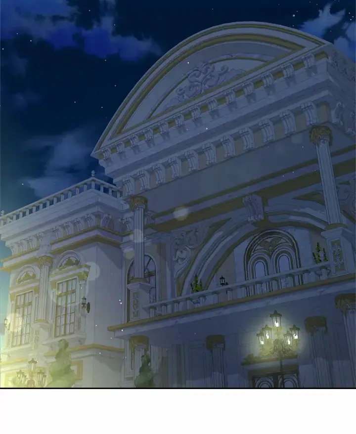 漫画《抢走女主的初恋》6.入宫第121张图