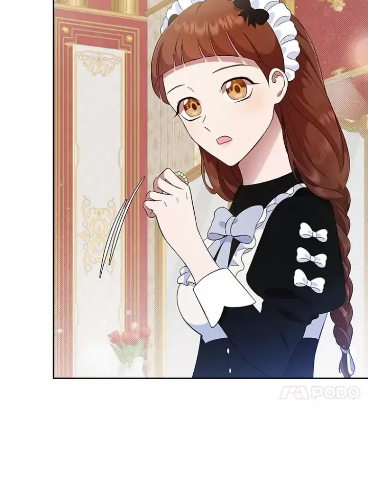 漫画《抢走女主的初恋》6.入宫第129张图