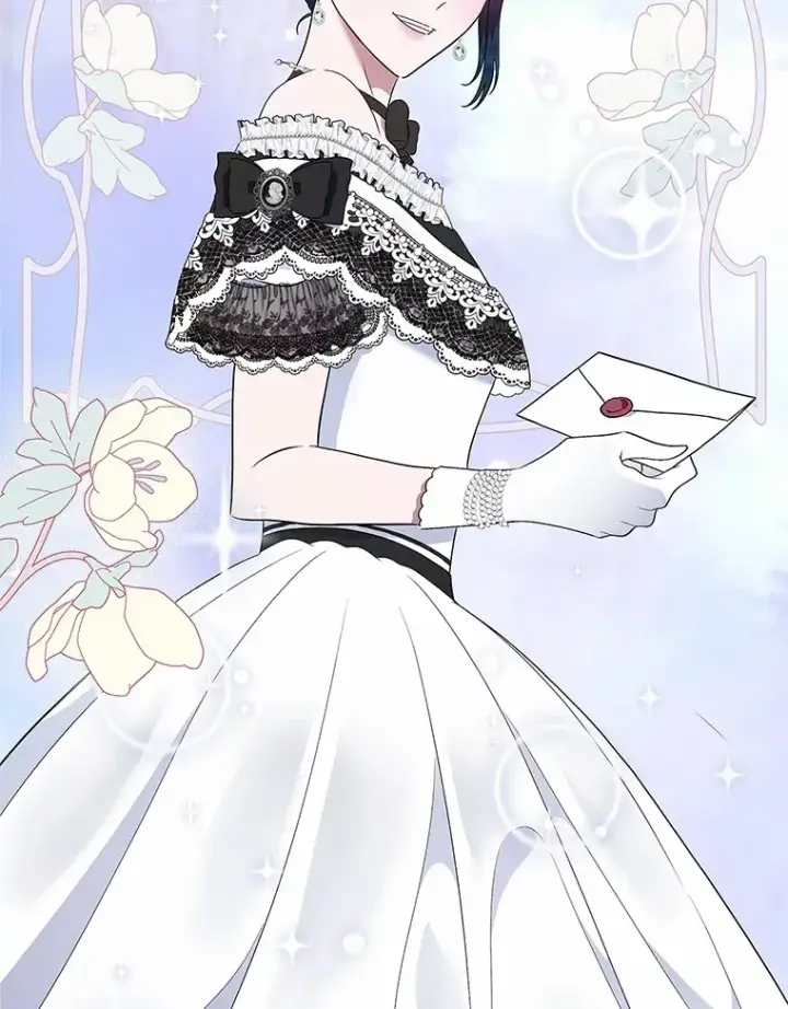 漫画《抢走女主的初恋》6.入宫第2张图
