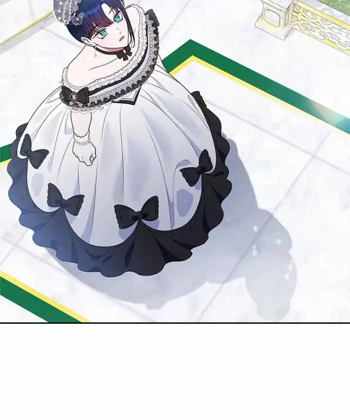 漫画《抢走女主的初恋》6.入宫第21张图