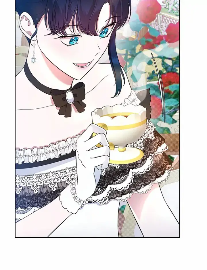 漫画《抢走女主的初恋》6.入宫第51张图