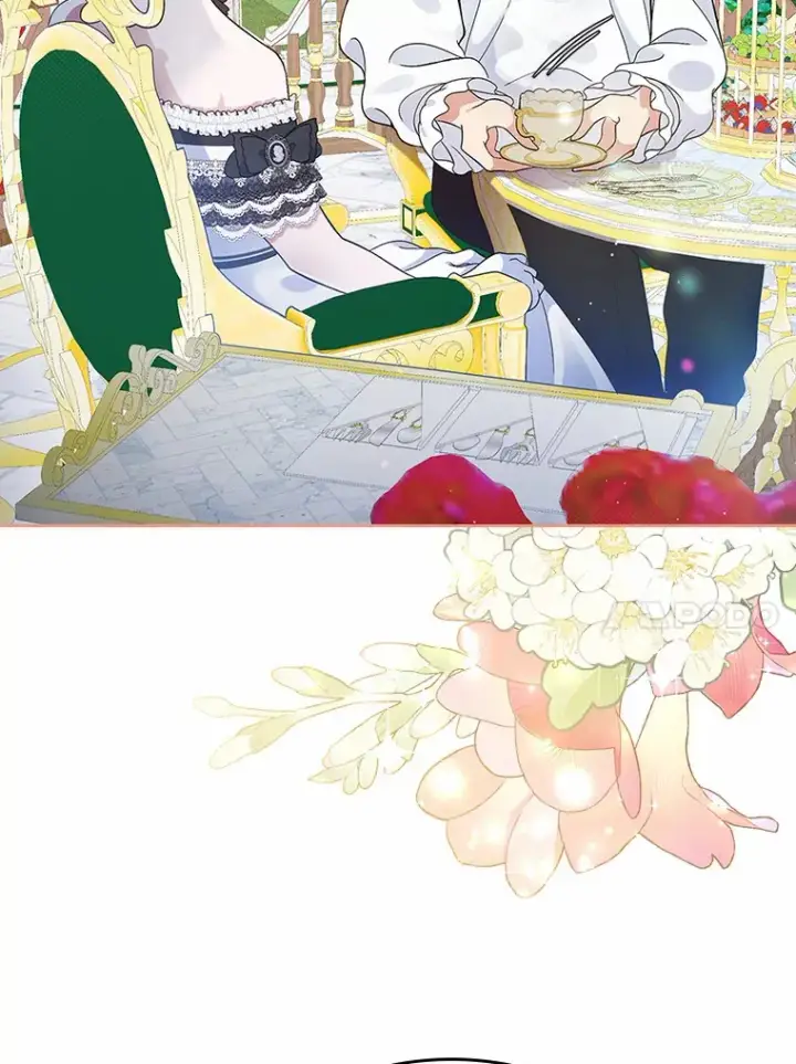 漫画《抢走女主的初恋》6.入宫第65张图