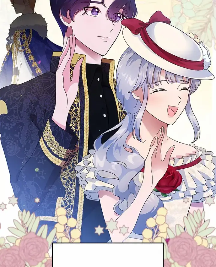 漫画《抢走女主的初恋》6.入宫第73张图