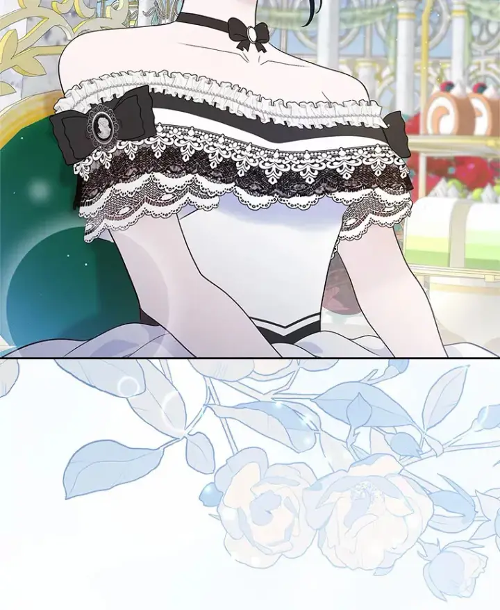 漫画《抢走女主的初恋》6.入宫第91张图