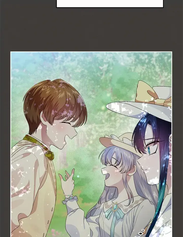 漫画《抢走女主的初恋》7.偶遇第10张图