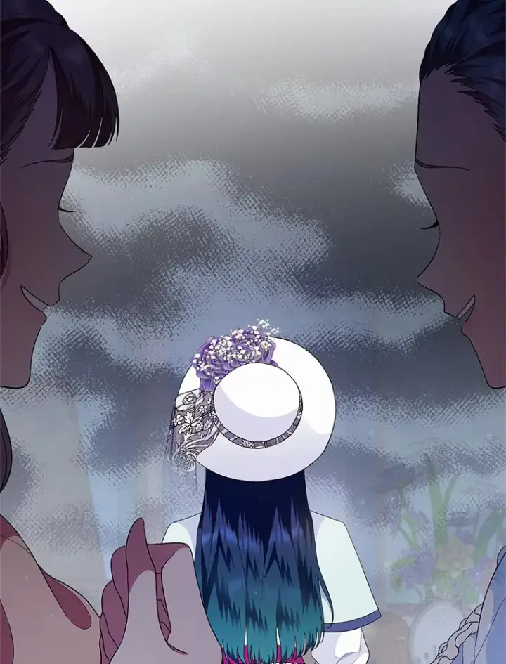 漫画《抢走女主的初恋》7.偶遇第115张图