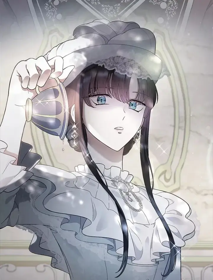 漫画《抢走女主的初恋》7.偶遇第118张图