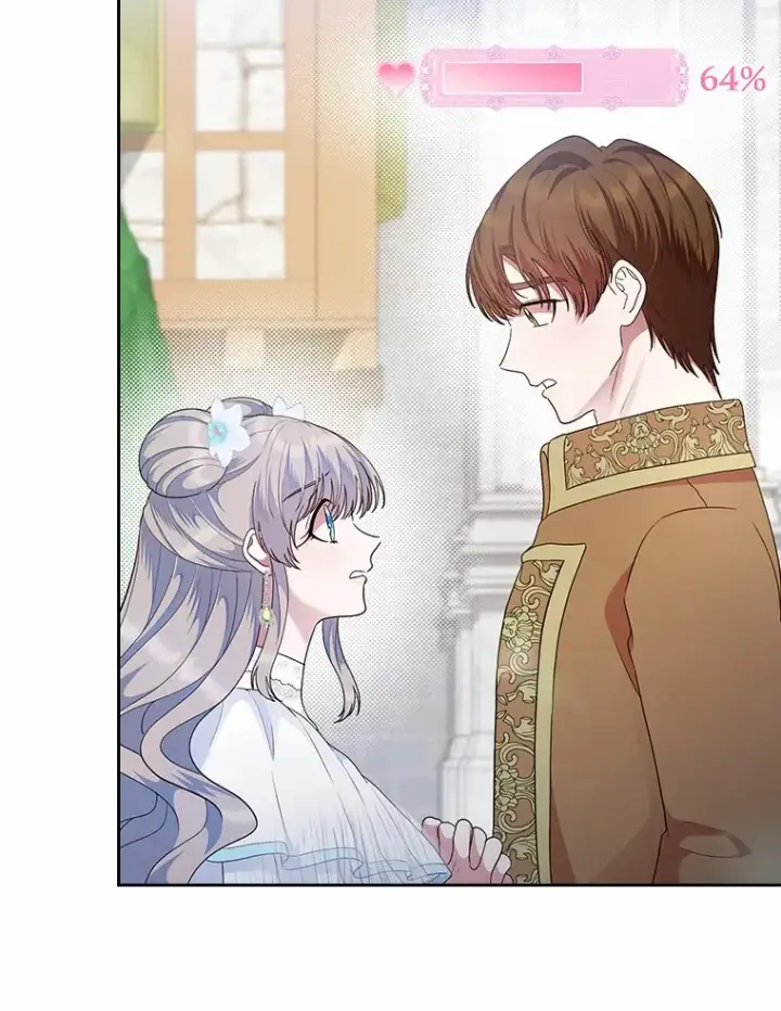 漫画《抢走女主的初恋》8.对峙第124张图