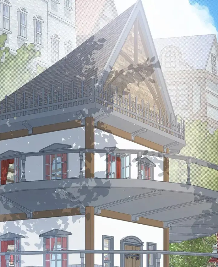 漫画《抢走女主的初恋》8.对峙第8张图