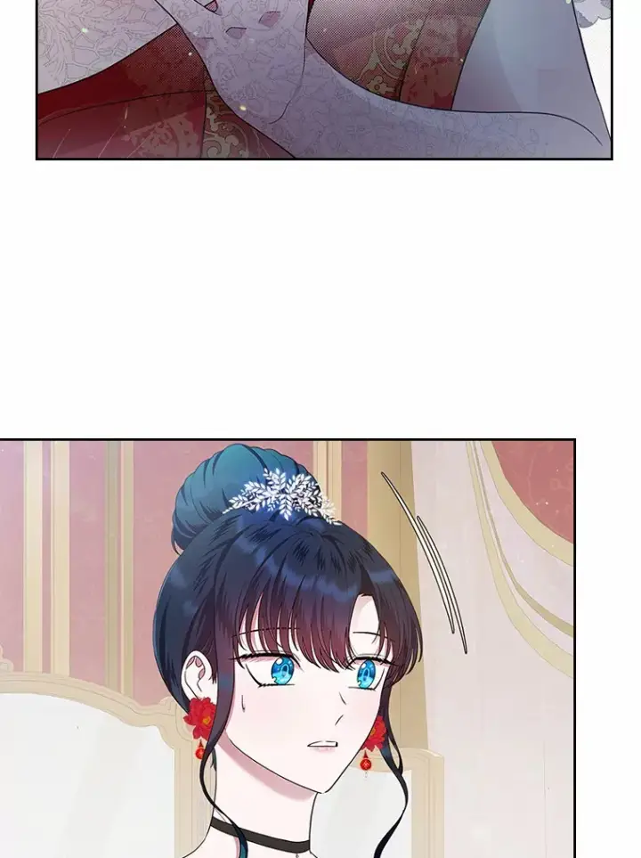 漫画《抢走女主的初恋》10.建国祭第12张图