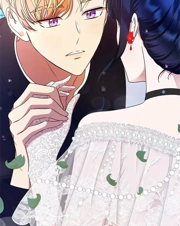 漫画《抢走女主的初恋》12.第一支舞第129张图
