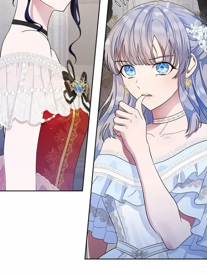 漫画《抢走女主的初恋》12.第一支舞第19张图