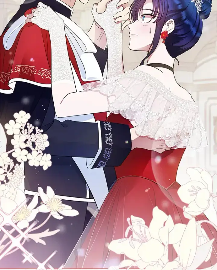 漫画《抢走女主的初恋》12.第一支舞第37张图