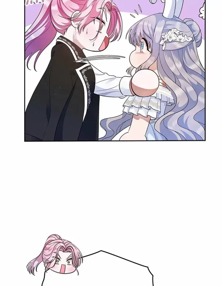 漫画《抢走女主的初恋》13.蛮不讲理第58张图