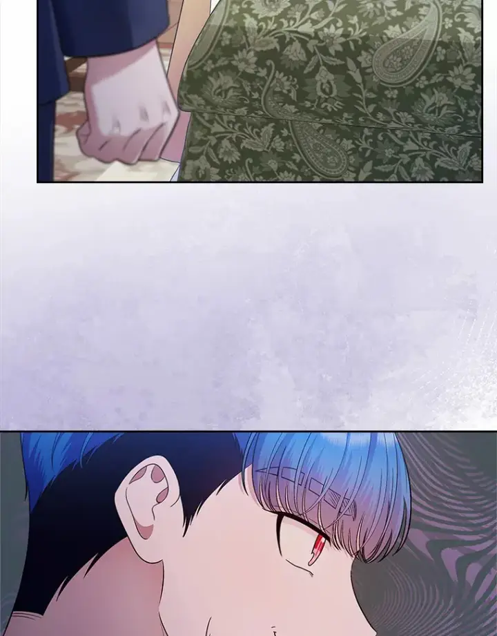 漫画《抢走女主的初恋》15.后盾第111张图