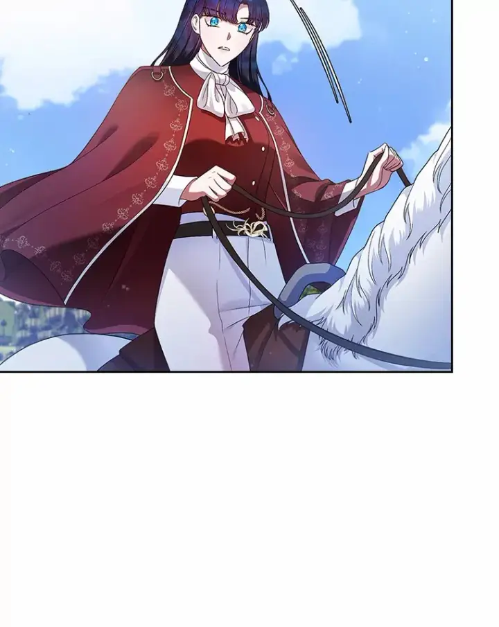 漫画《抢走女主的初恋》17.意外来临第107张图
