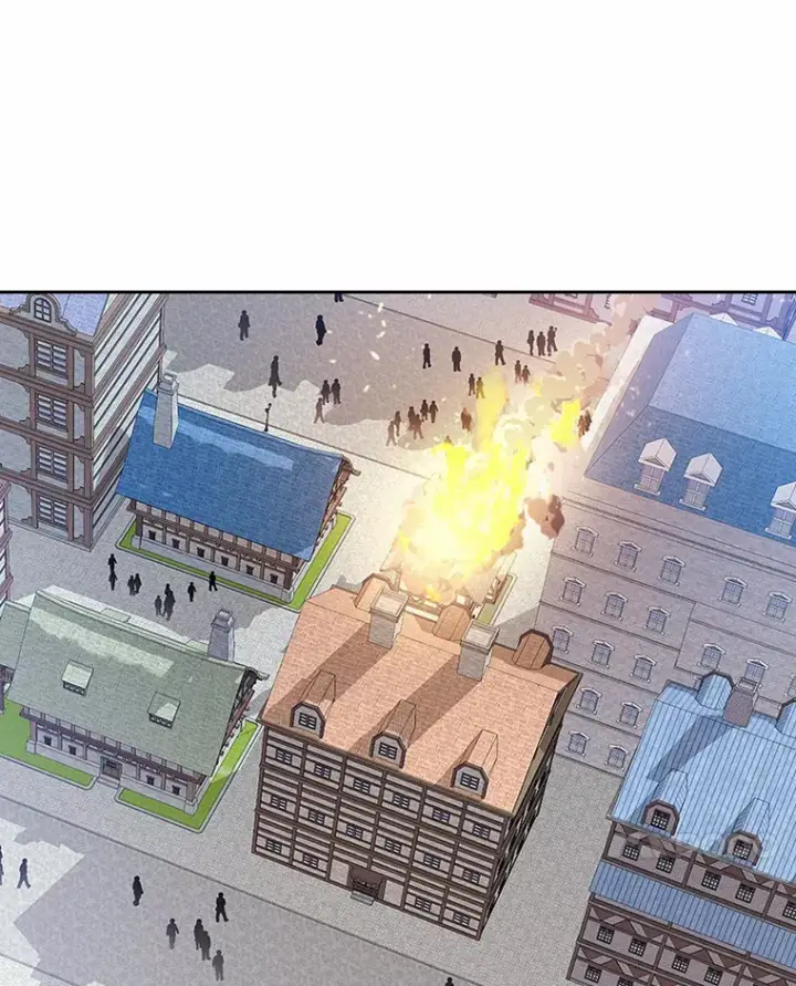 漫画《抢走女主的初恋》17.意外来临第112张图