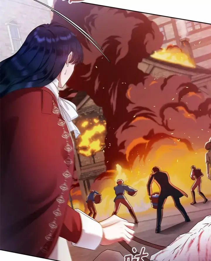 漫画《抢走女主的初恋》17.意外来临第114张图