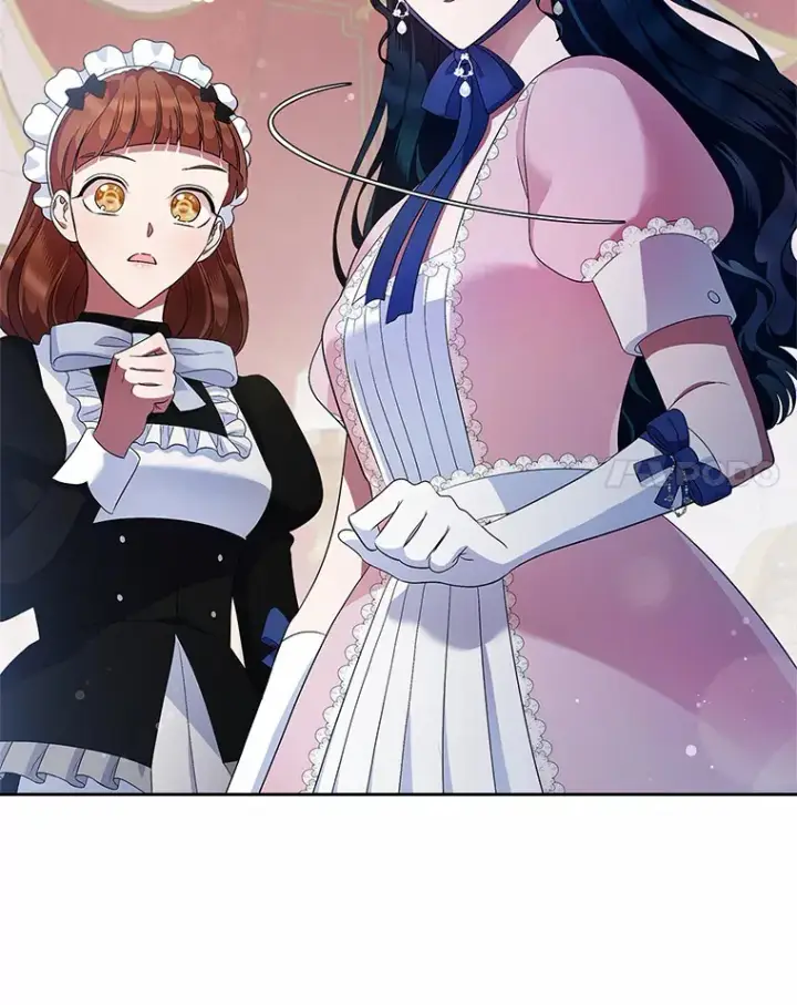 漫画《抢走女主的初恋》17.意外来临第75张图