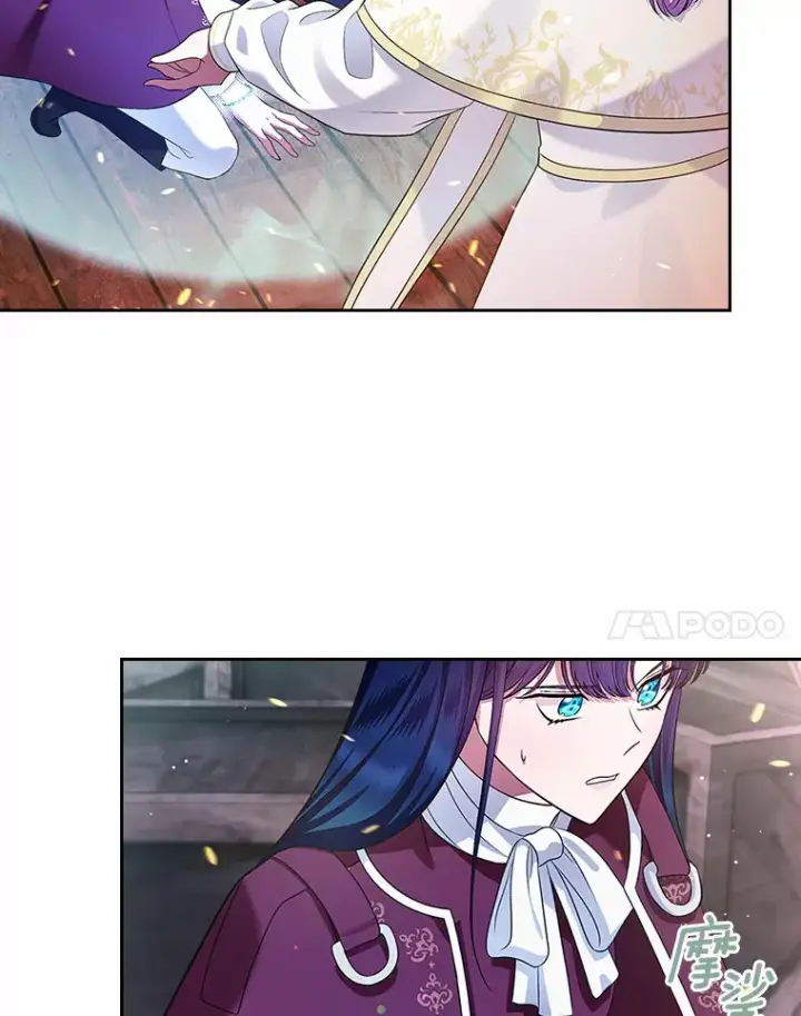 漫画《抢走女主的初恋》18.冲入火海第73张图