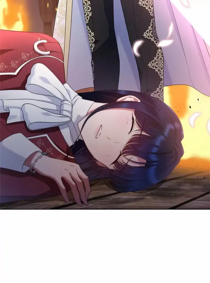 漫画《抢走女主的初恋》19.噩耗第13张图