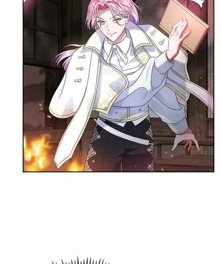 漫画《抢走女主的初恋》19.噩耗第16张图
