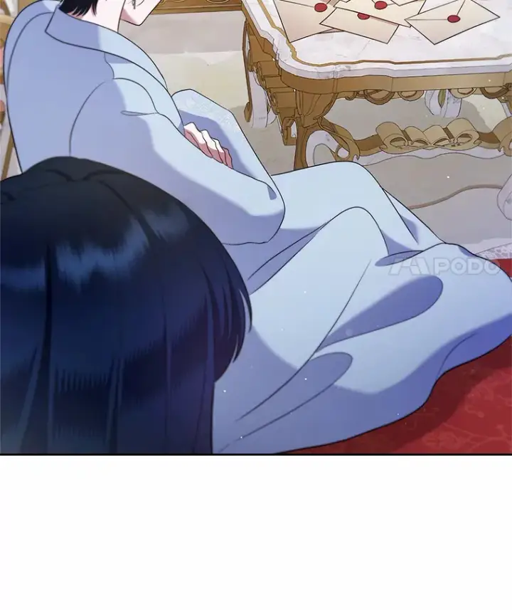 漫画《抢走女主的初恋》19.噩耗第79张图