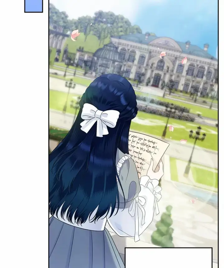 漫画《抢走女主的初恋》19.噩耗第88张图