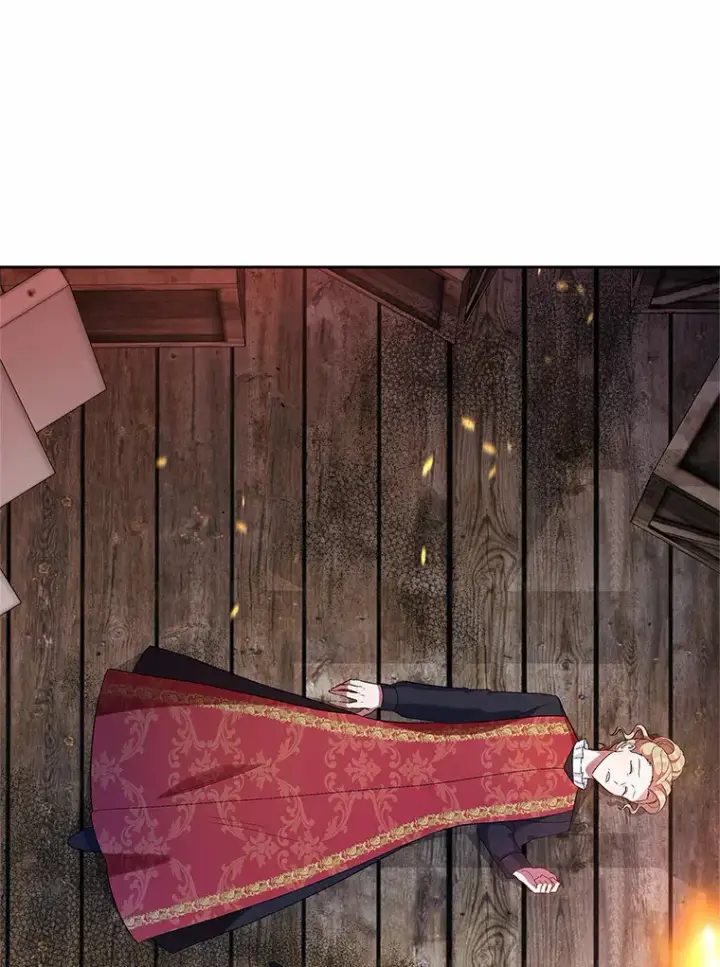 漫画《抢走女主的初恋》19.噩耗第9张图