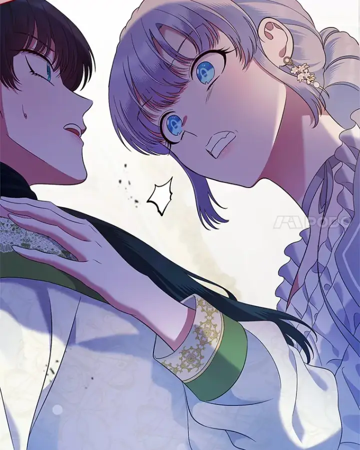 漫画《抢走女主的初恋》20.深入虎穴第113张图