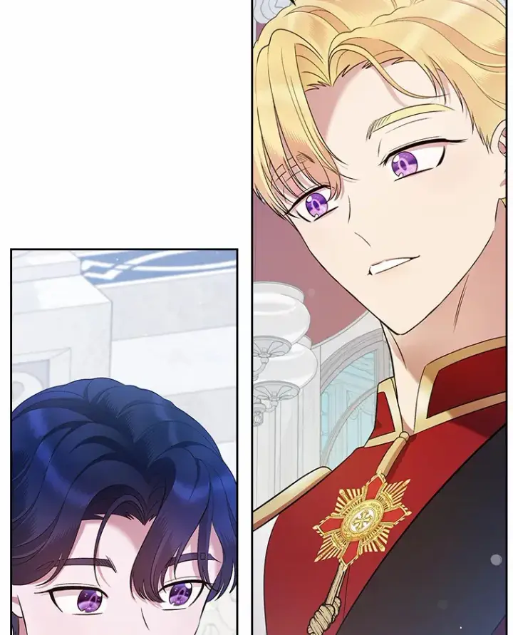 漫画《抢走女主的初恋》22.好久不见第119张图
