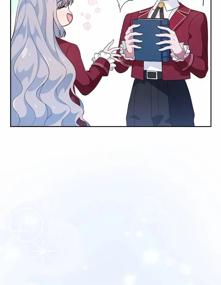 漫画《抢走女主的初恋》22.好久不见第6张图
